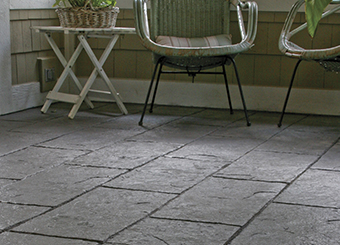 Stamped Concrete #5